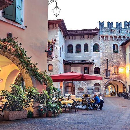 Ca'Cerere Apartment Riva del Garda Exterior foto