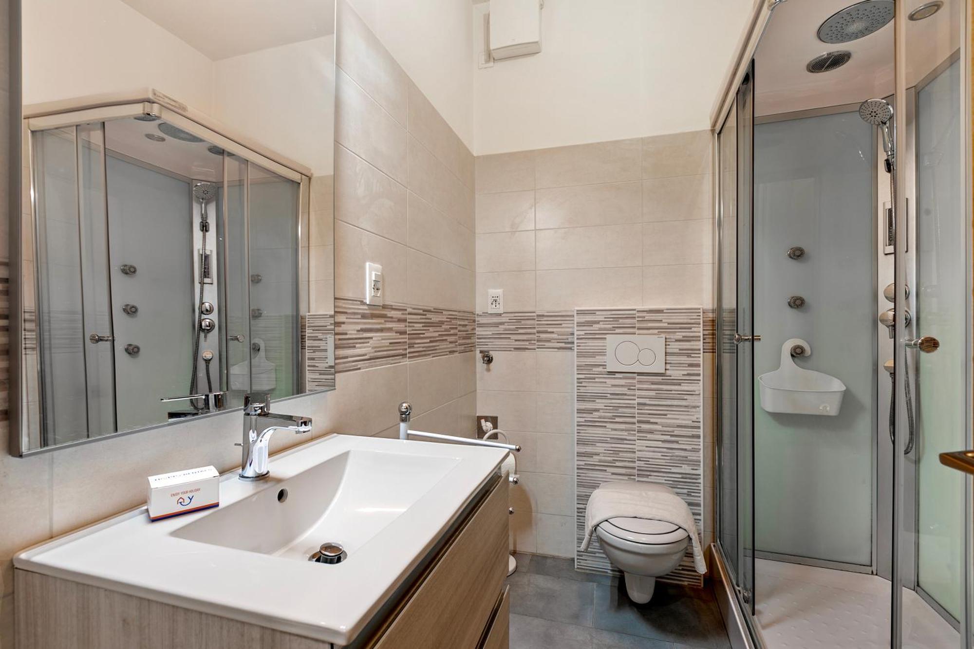 Ca'Cerere Apartment Riva del Garda Exterior foto