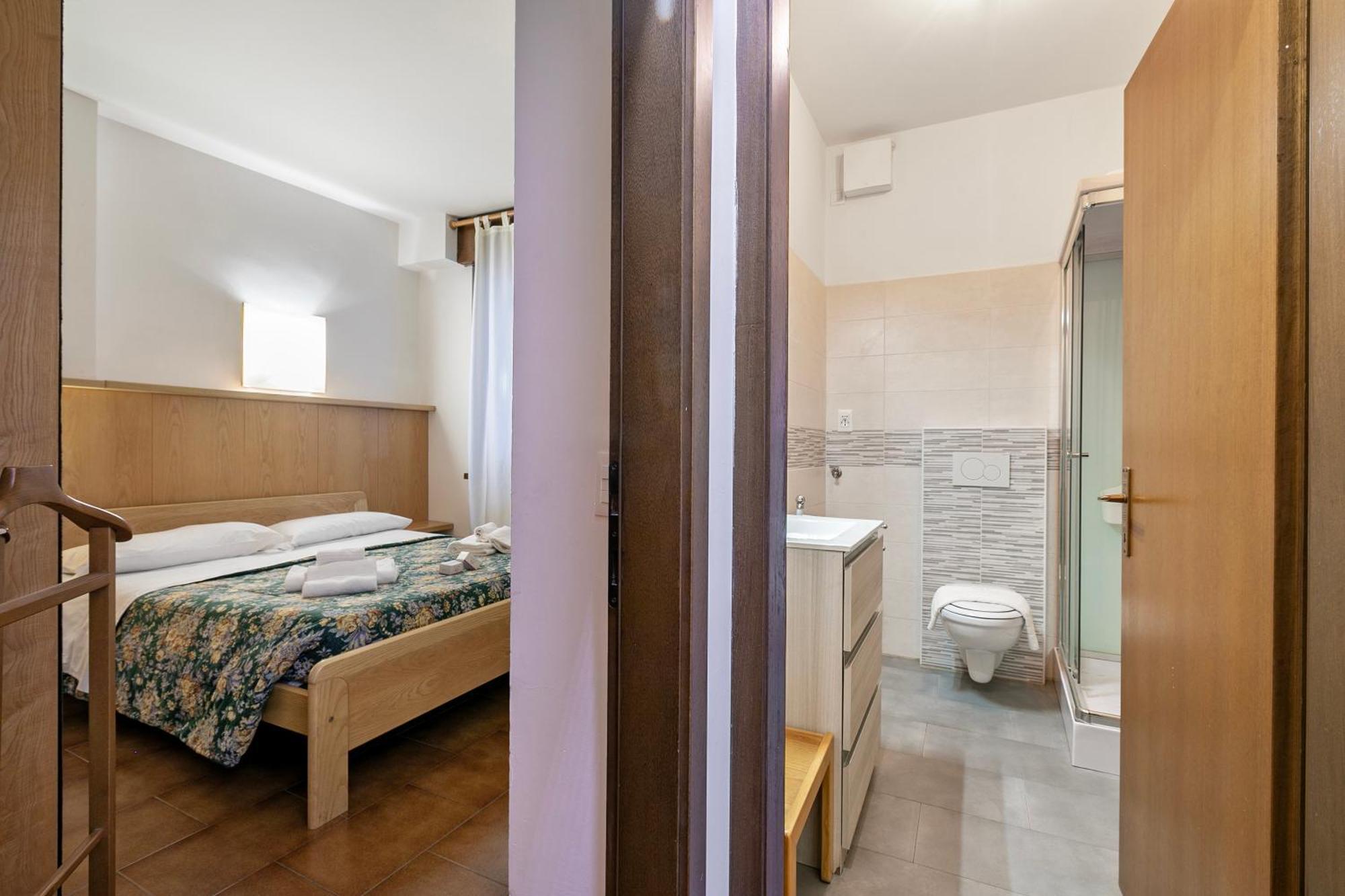 Ca'Cerere Apartment Riva del Garda Exterior foto