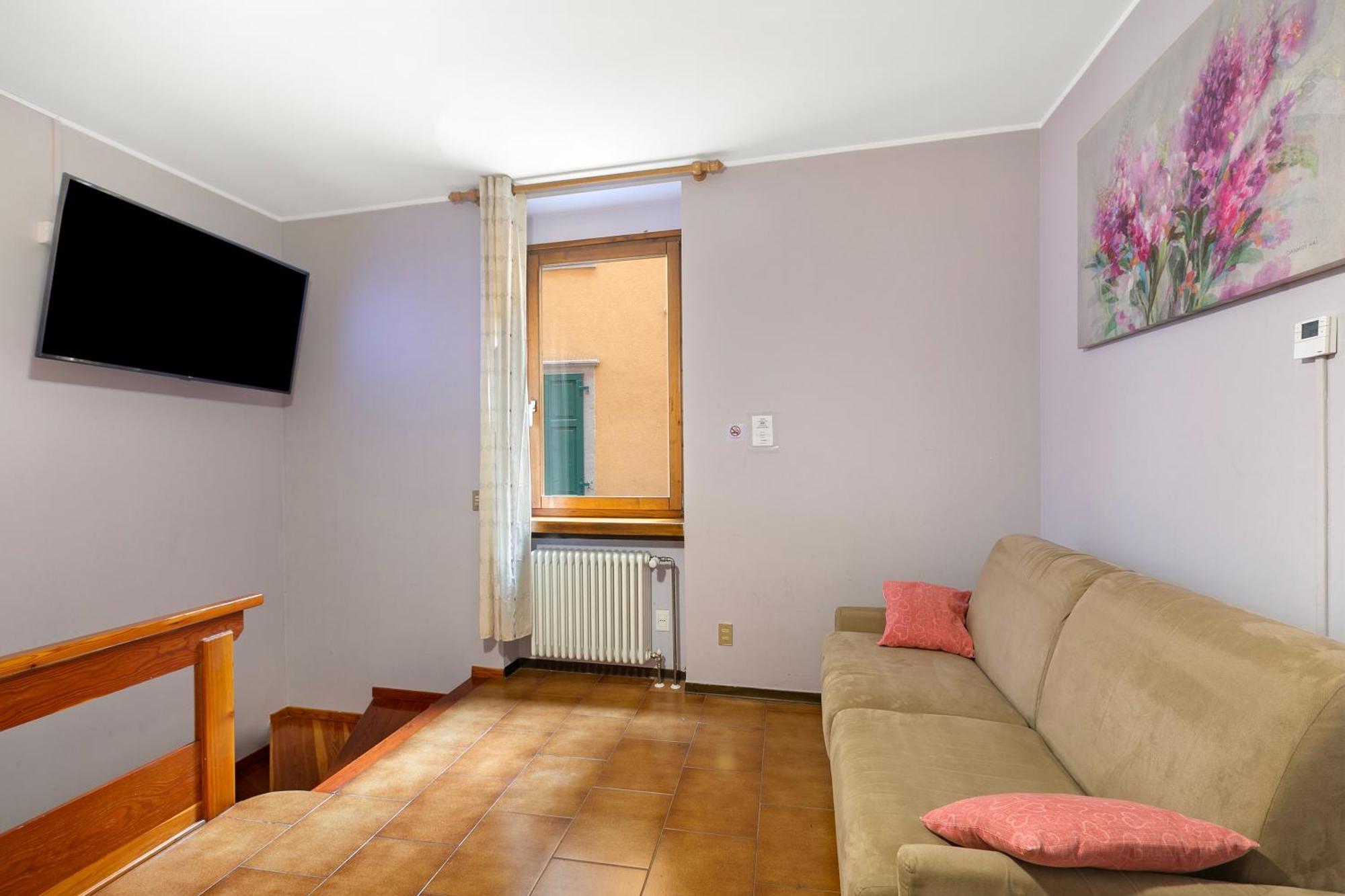 Ca'Cerere Apartment Riva del Garda Exterior foto
