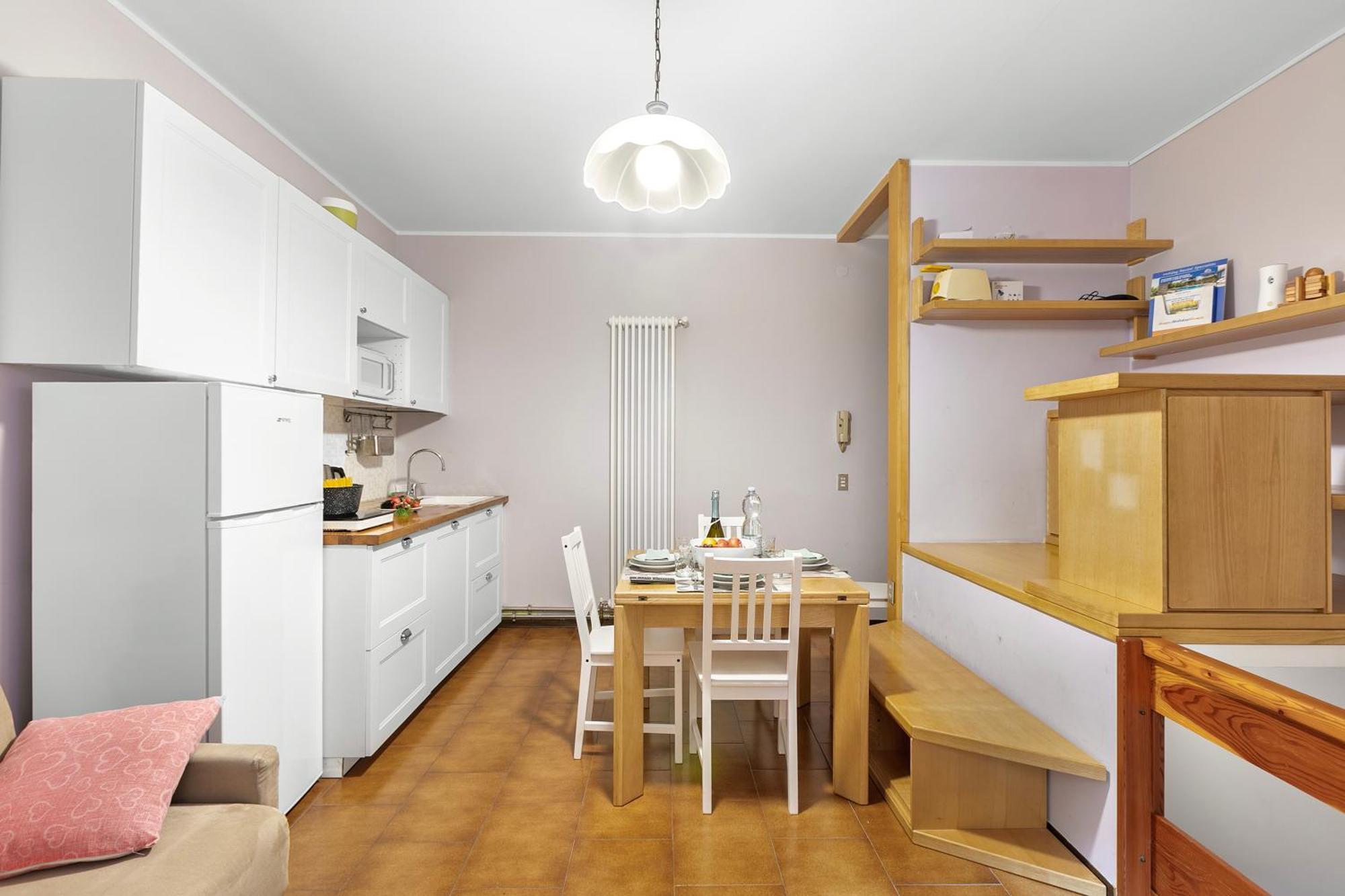 Ca'Cerere Apartment Riva del Garda Exterior foto
