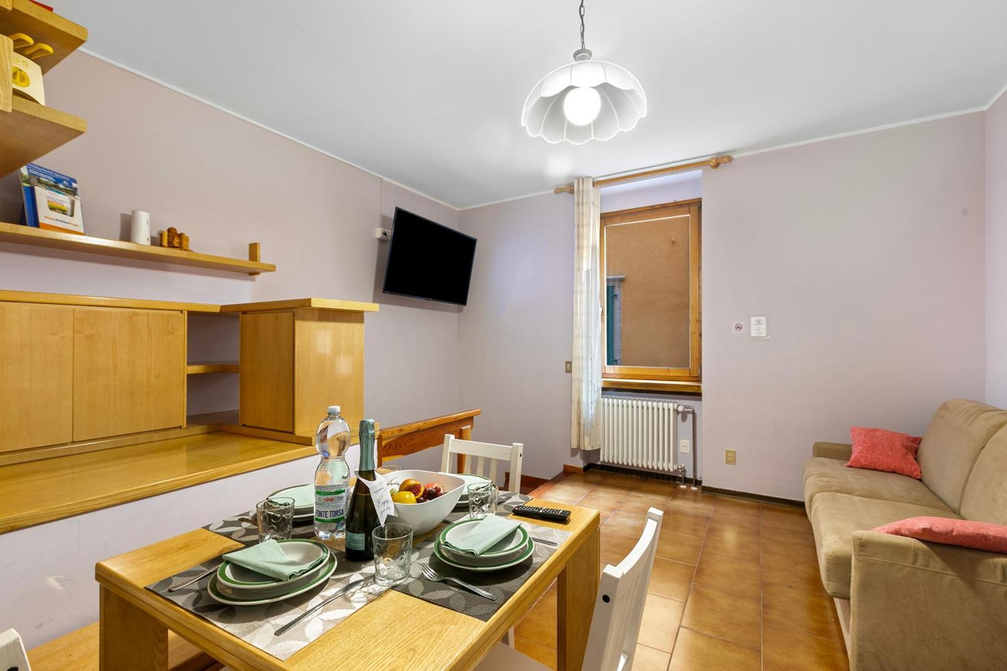 Ca'Cerere Apartment Riva del Garda Exterior foto